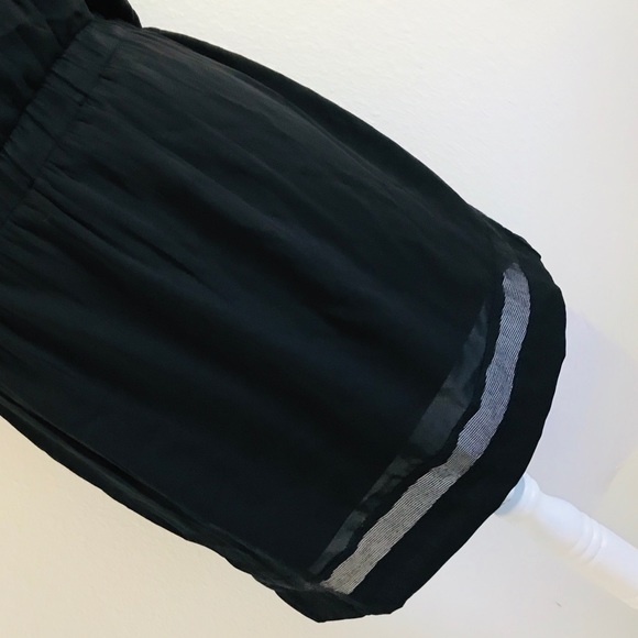 KIIND OF EMBROIDERED SUMMER MINI DRESS - Picture 7 of 8